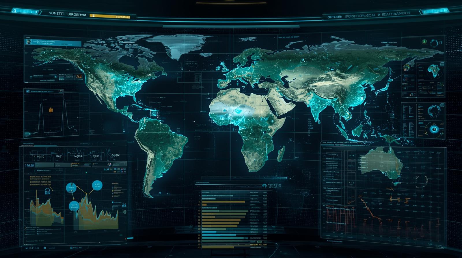 Analisi EO su immagini Sentinel