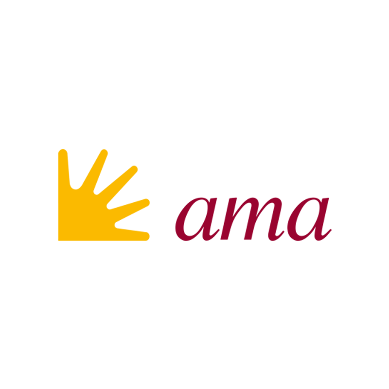 Logo AMA