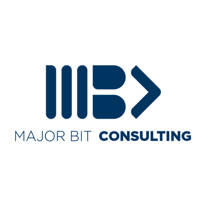 Logo Major Bit Consulting