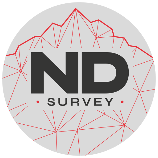 Logo ND Survey