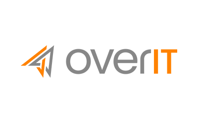 Logo OverIT
