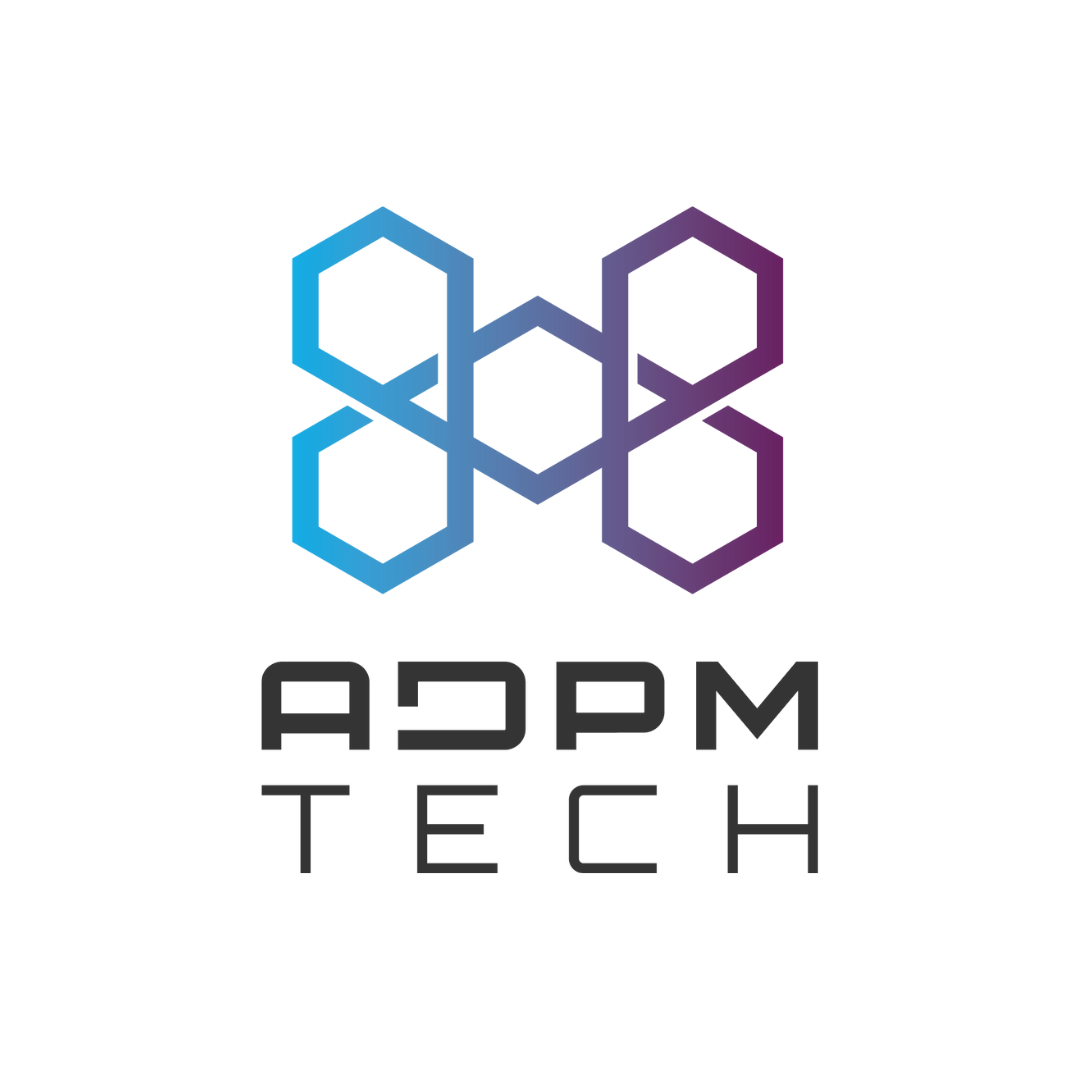Logo ADPM Drones