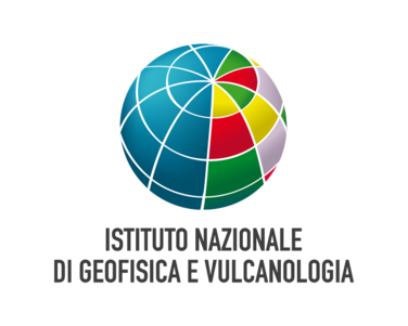 Logo Istituto Nazionale di Geofisica e Vulcanologia