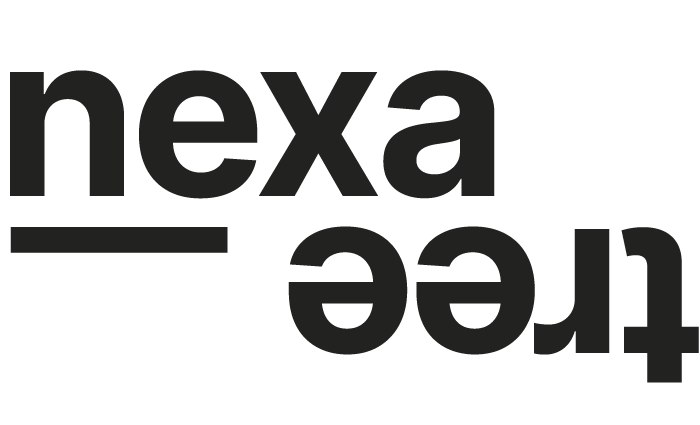 Logo Nexa tree