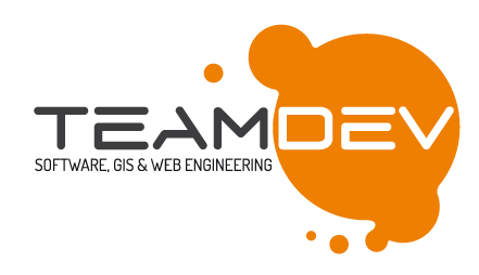 Logo TeamDev